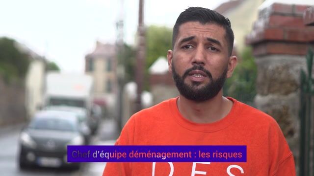 Les risques
