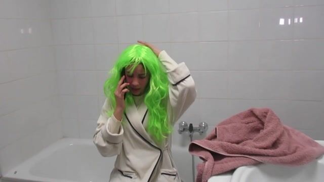 Un bal tiré par les cheveux !