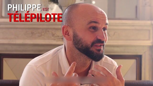 Télépilote