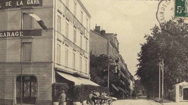 A la découverte d'une nuit paisible à Roanne