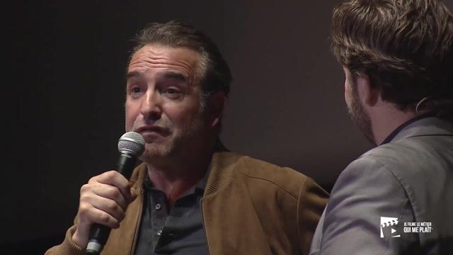 Obtenir un Oscar a-t-il changé la vie de Jean Dujardin ?