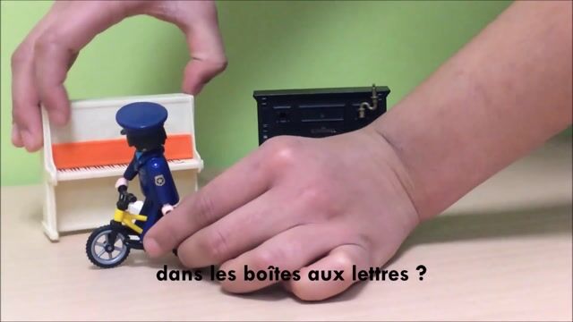 Réveiller les pianos qui dorment