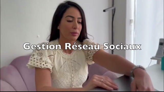 Technicienne en beauté du regard