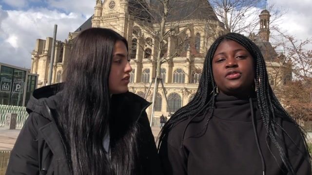 L'esthétique, des métiers pas si filles!