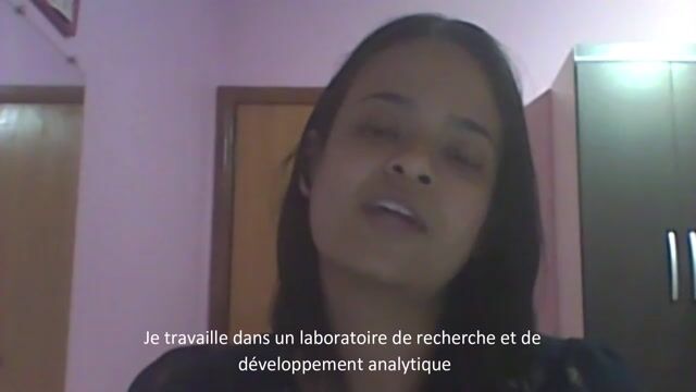 Métier Brulant