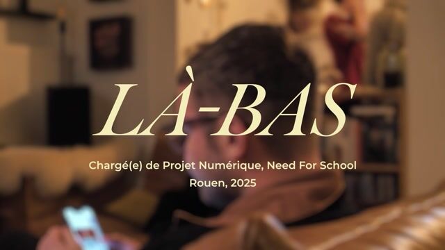 Là-bas