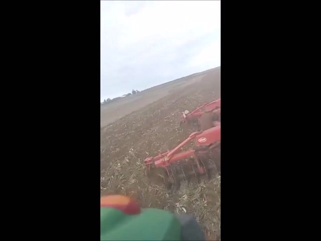 Céréalier, un métier d'avenir