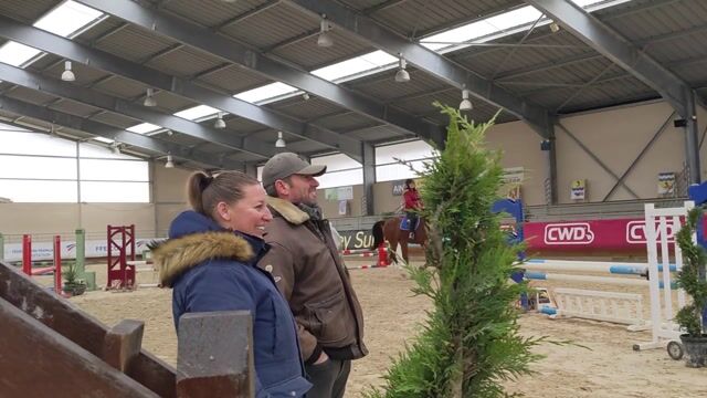 Le DEJEPS Sports Equestres, une espèce rare