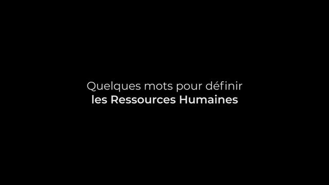 Je ne suis pas celui que vous croyez...