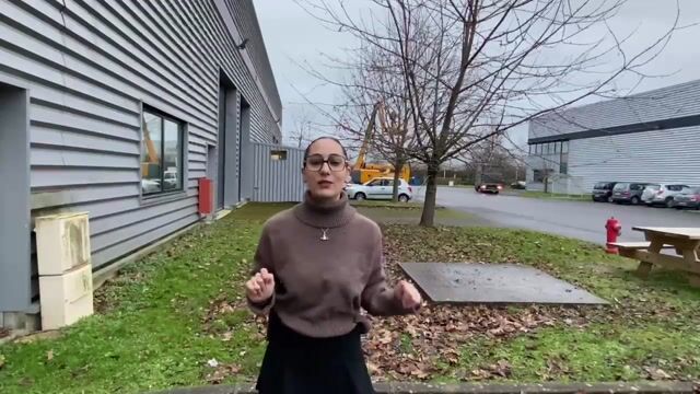 Une journée en BUT Génie Biologique, parcours Diététique et Nutrition