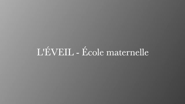 Un dessin pour un avenir
