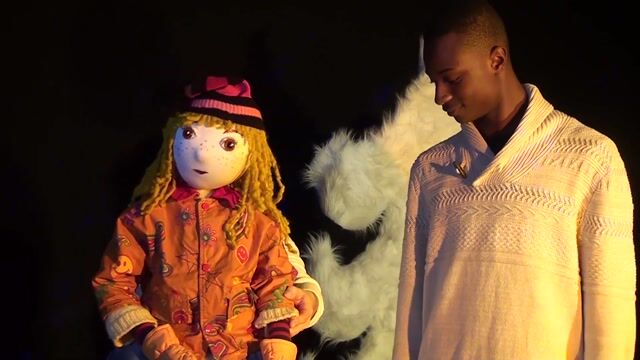Le métier de Marionnettiste : Un rêve d'enfant !