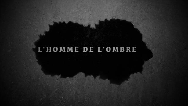 L'Homme de l'Ombre