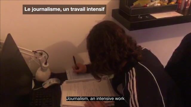 Au coeur des événements