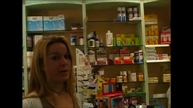 Pharmacien