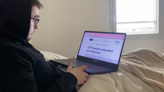 Bienvenue chez les Equipier Polyvalent du Commerce