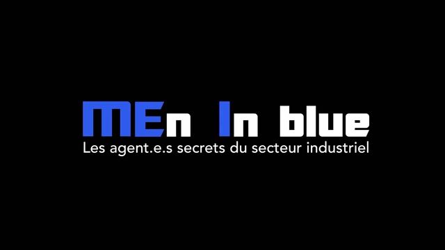 Men in Blue : Les agent.e.s secrets du secteur industriel