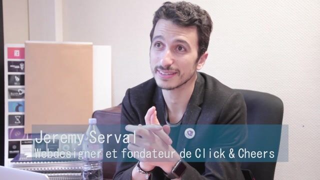 La naissance dun site