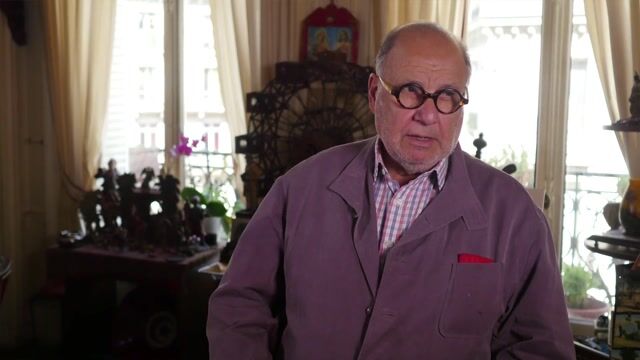 Anecdote de tournage
