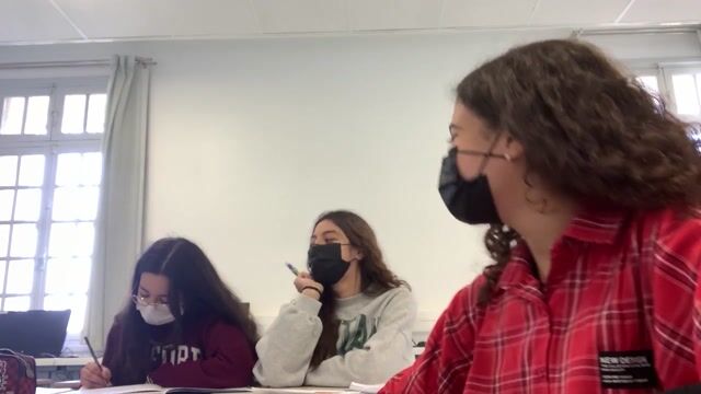 Une bédéiste engagée