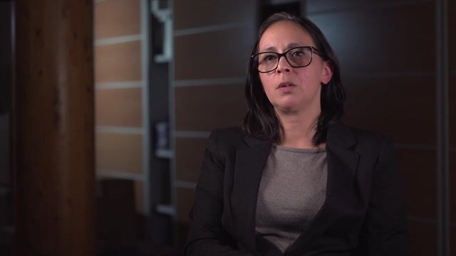 Une experte de la négociation