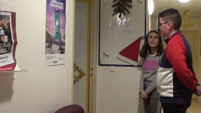 A la rencontre des autres