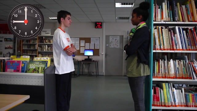 Agent de sécurité, est-ce bien ce que l'on croit?