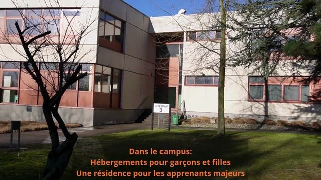 Ensemble nous bâtissons l'avenir