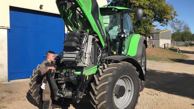 J'te raconte l'agro