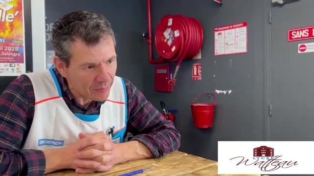 Vendeur avant manager