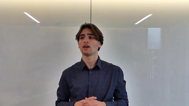 Le métier de chef d'entreprise