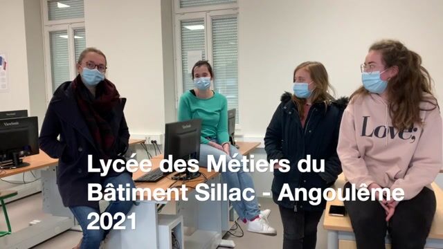 Regards d'apprentiEs sur la formation BTS MGTMN - Métiers du géomètre et de la modélisation numérique