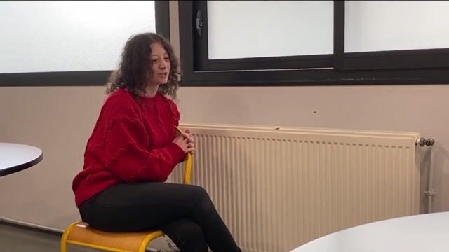 Assistante d'éducation
