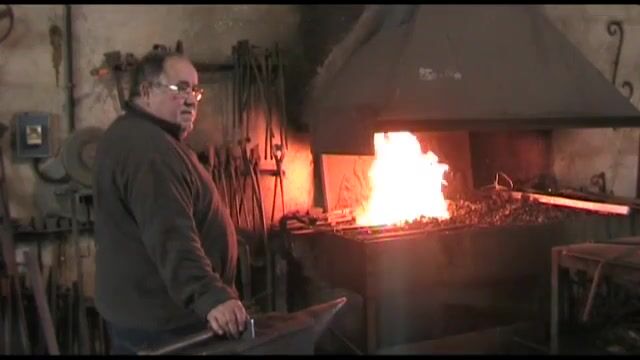 Génération Forgeron