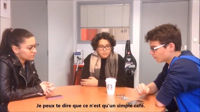 Le métier de Storyteller