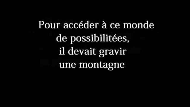 L'envol
