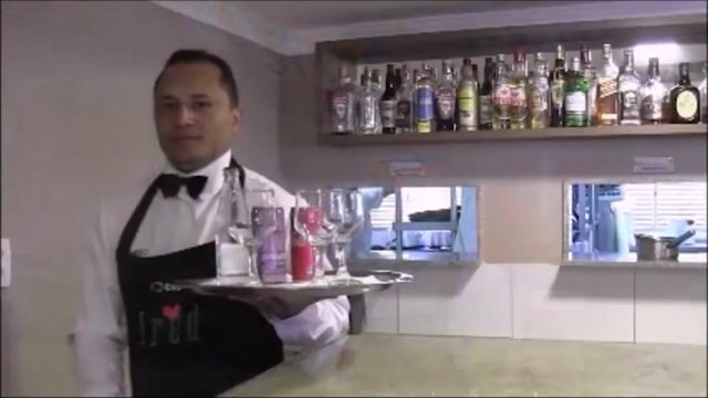 Trois vies, un métier