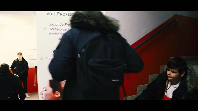 Retour vers le passé !