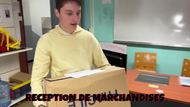 CAP EPC C'EST NOTRE FIERTE