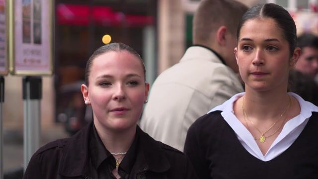 JE FILME LE MÉTIER QUI ME PLAÎT - Saison 18