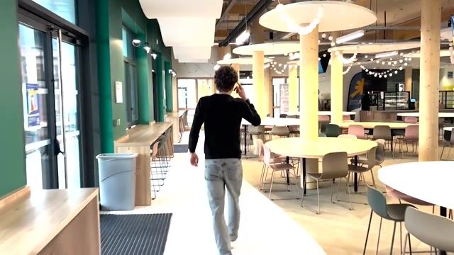 « Des étudiants entrepreneurs »
