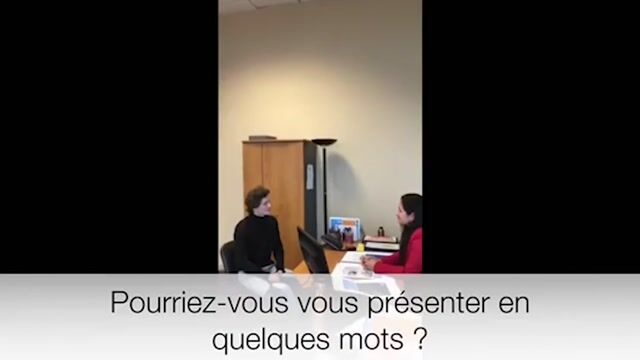 Présentation du métier de directeur d'office du tourisme