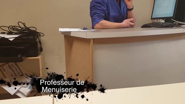 Au bouleau - Atelier de menuiserie
