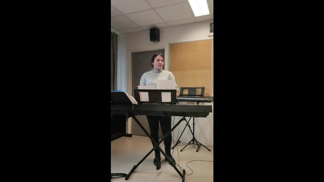 Le métier de professeur de Musique