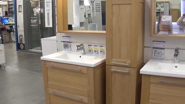Vendeur spécialisé en sanitaire