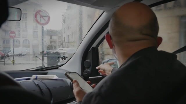 Bruno Gadras, un journaliste multimédia !