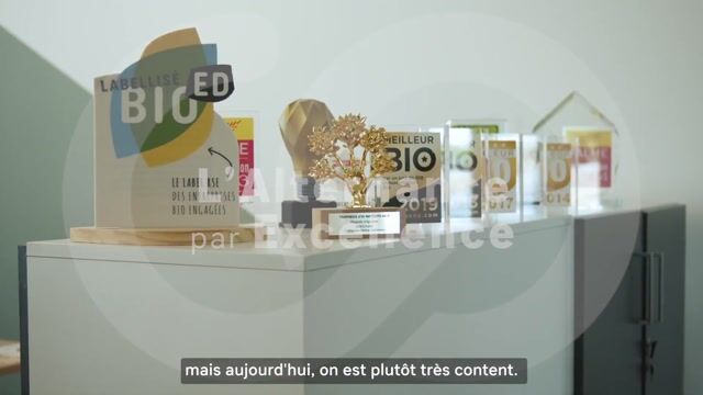 L’alternance qui a tout bon