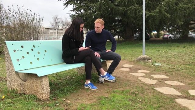 Qu'est ce qu'un SoMedMan ?