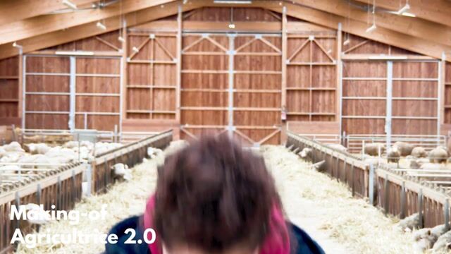 Agricultrice 2.0