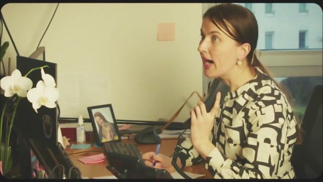 La formation comme expérience : Sofia n'y croyait pas